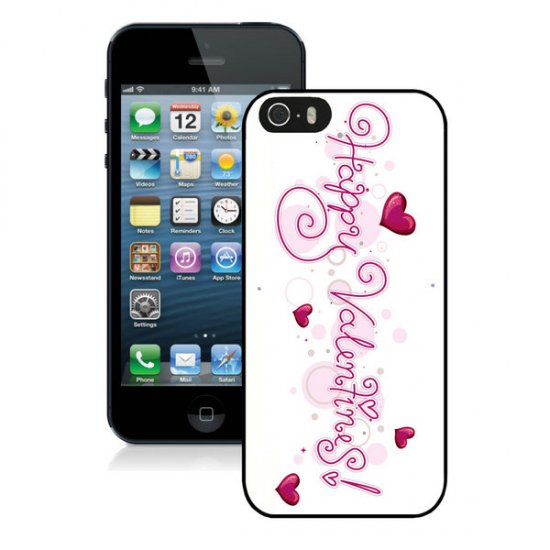 Valentine Bless iPhone 5 5S Cases CEO | Coach Outlet Canada